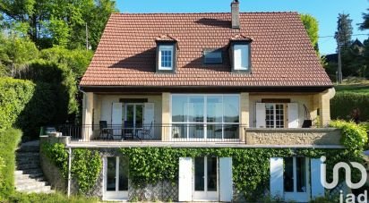 Maison 10 pièces de 198 m² à Sarlat-la-Canéda (24200)