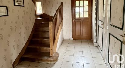 House 10 rooms of 198 m² in Sarlat-la-Canéda (24200)