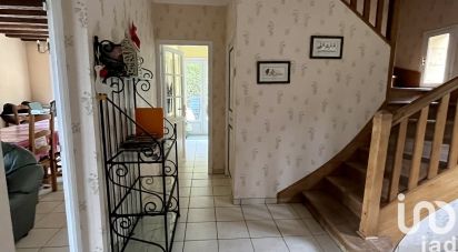 Maison 10 pièces de 198 m² à Sarlat-la-Canéda (24200)