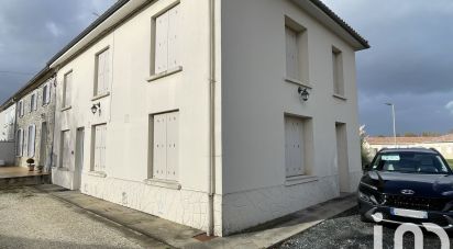 Maison de village 5 pièces de 115 m² à Clion (17240)