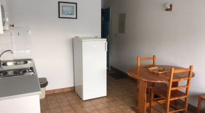 Studio 1 pièce de 20 m² à Balaruc-les-Bains (34540)