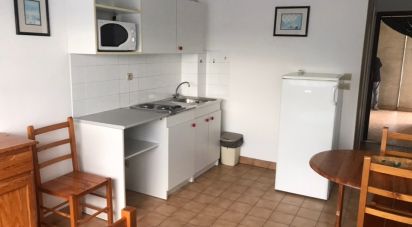 Studio 1 pièce de 20 m² à Balaruc-les-Bains (34540)