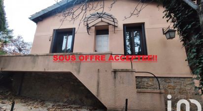 Maison 3 pièces de 52 m² à Béziers (34500)