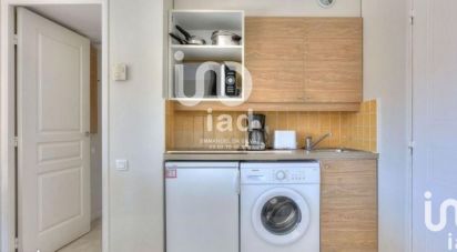 Appartement 2 pièces de 40 m² à Cannes (06150)