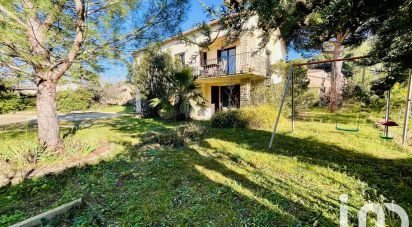 Traditional house 7 rooms of 178 m² in Bagnols-sur-Cèze (30200)