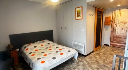 Apartment 1 room of 19 m² in Balaruc-les-Bains (34540)