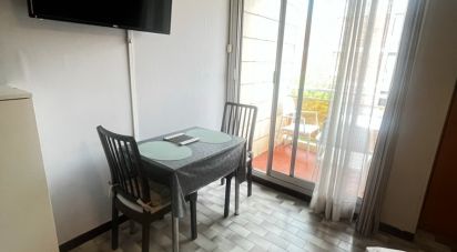 Apartment 1 room of 19 m² in Balaruc-les-Bains (34540)