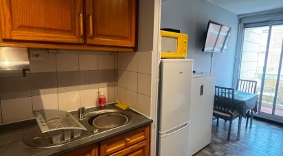 Apartment 1 room of 19 m² in Balaruc-les-Bains (34540)