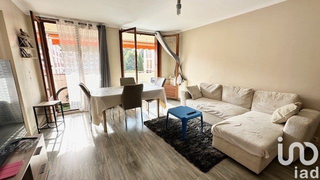 Appartement 3 pièces de 69 m² à Aubagne (13400)