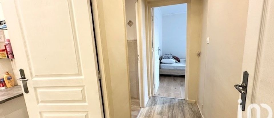 Appartement 3 pièces de 69 m² à Aubagne (13400)