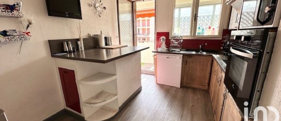 Appartement 3 pièces de 69 m² à Aubagne (13400)