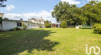 Terrain de 657 m² à Mérignac (33700)