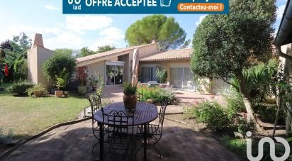 Maison 6 pièces de 185 m² à Villeneuve-la-Comtesse (17330)