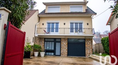 Traditional house 7 rooms of 150 m² in Viry-Châtillon (91170)