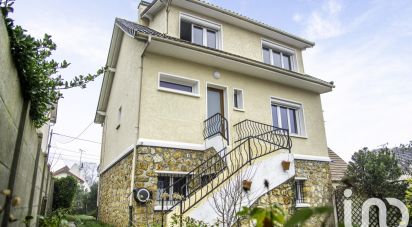 Traditional house 7 rooms of 150 m² in Viry-Châtillon (91170)