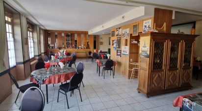 House 22 rooms of 650 m² in Le Lude (72800)