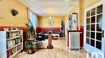 Maison de ville 5 pièces de 130 m² à Limoges (87000)