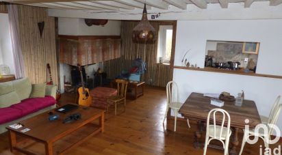 Traditional house 7 rooms of 170 m² in Ance (64570)