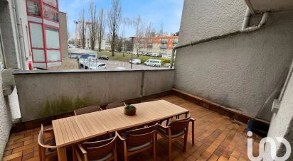 Appartement 3 pièces de 75 m² à Saint-Avold (57500)