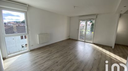 Appartement 4 pièces de 76 m² à Cahors (46000)