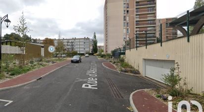 Parking/garage/box de 12 m² à Épinay-sous-Sénart (91860)