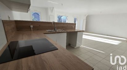 Maison 5 pièces de 119 m² à Vieux-Vy-sur-Couesnon (35490)