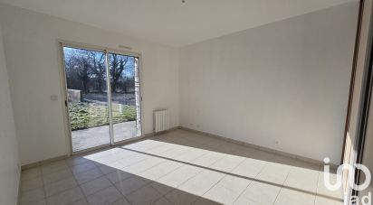 Maison 5 pièces de 119 m² à Vieux-Vy-sur-Couesnon (35490)