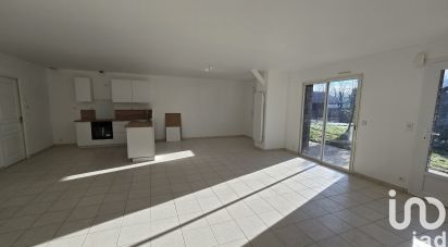 Maison 5 pièces de 119 m² à Vieux-Vy-sur-Couesnon (35490)