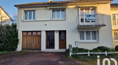 Maison 4 pièces de 97 m² à Châtellerault (86100)