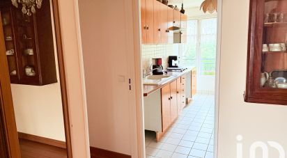 Appartement 4 pièces de 82 m² à Rueil-Malmaison (92500)