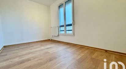 Appartement 4 pièces de 85 m² à Charleville-Mézières (08000)