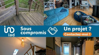 Maison 7 pièces de 119 m² à Laval (53000)