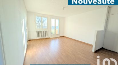 Appartement 3 pièces de 49 m² à Orange (84100)