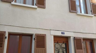 Maison 5 pièces de 81 m² à Vichy (03200)