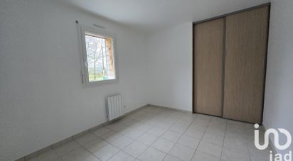 Maison 4 pièces de 119 m² à Vieux-Vy-sur-Couesnon (35490)