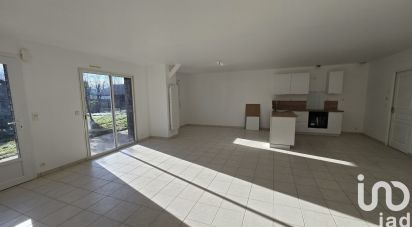 Maison 4 pièces de 119 m² à Vieux-Vy-sur-Couesnon (35490)