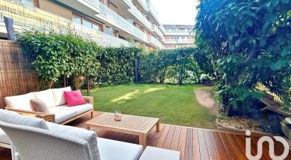 Apartment 2 rooms of 50 m² in Palaiseau (91120)