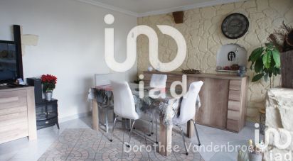 Appartement 4 pièces de 85 m² à Marseille (13015)