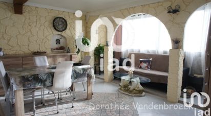 Appartement 4 pièces de 85 m² à Marseille (13015)