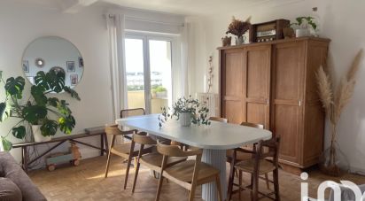 Apartment 5 rooms of 95 m² in Rezé (44400)