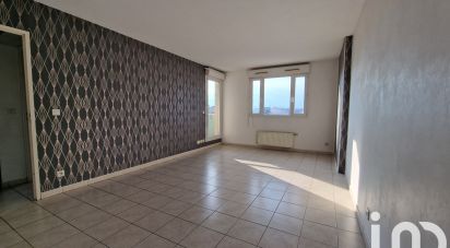 Appartement 3 pièces de 63 m² à Grenoble (38100)