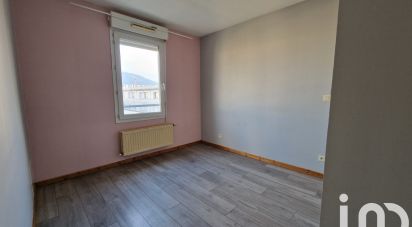 Appartement 3 pièces de 63 m² à Grenoble (38100)