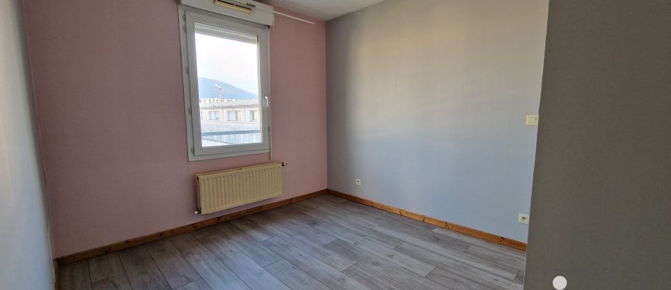 Appartement 3 pièces de 63 m² à Grenoble (38100)