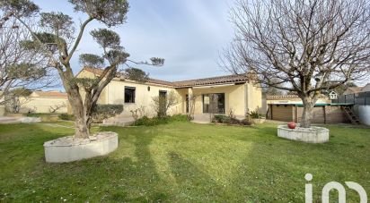 Maison traditionnelle 5 pièces de 128 m² à Salon-de-Provence (13300)