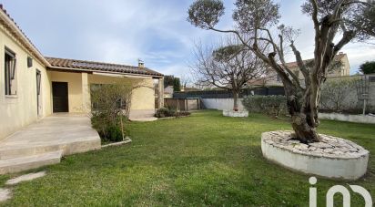 Maison traditionnelle 5 pièces de 128 m² à Salon-de-Provence (13300)