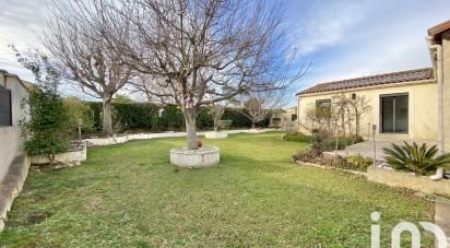 Traditional house 5 rooms of 128 m² in Salon-de-Provence (13300)