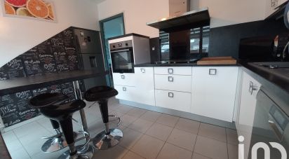 Maison 5 pièces de 94 m² à Rouvres (77230)