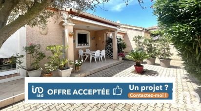 House 4 rooms of 72 m² in Le Grau-du-Roi (30240)