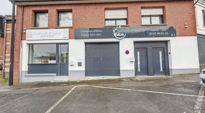 Local d'activités de 70 m² à Hautmont (59330)