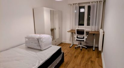 Apartment 1 room of 13 m² in Le Mans (72000)